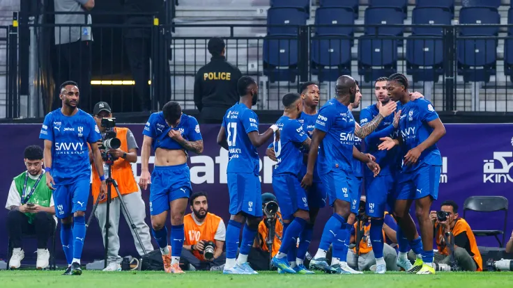 وليد الفراج: الهلال جواد أصيل وفارسه "غشيم" بعد مفاجأة الخليج