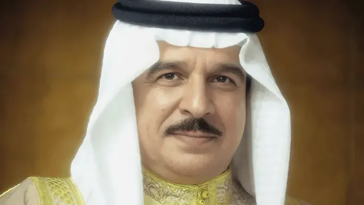 الملك حمد بن عيسى آل خليفة: لا مكان لمن باع ضميره ووقفه مع أعداء البحرين