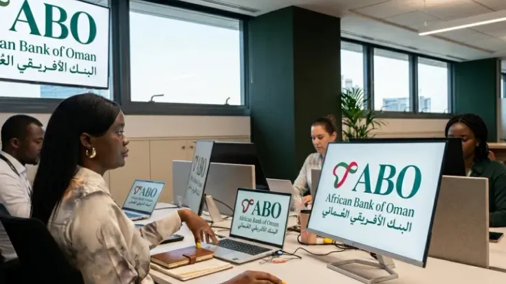 البنك الأفريقي العماني يفتح أبوابه في أنغولا لتعزيز التعاون الاقتصادي بين العرب والأفارقة