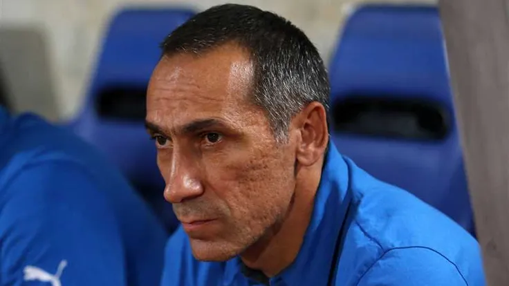 جورجيس دونيس يقترب من تدريب السعودية في كأس العالم 2026 بعد نجاحه مع الخليج