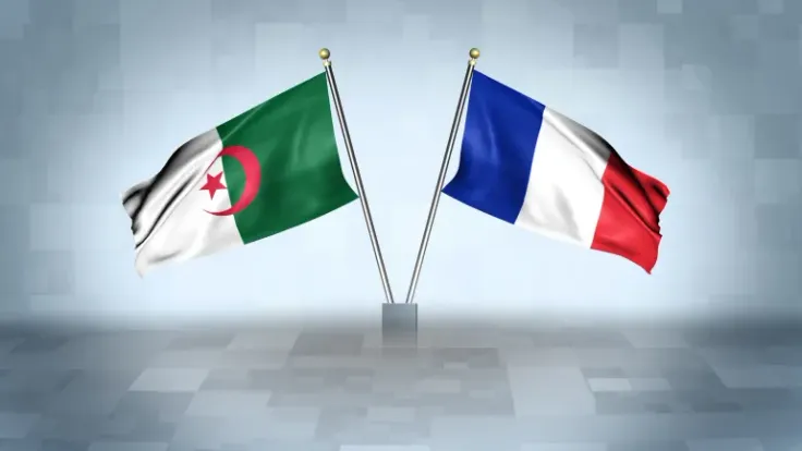 فرنسا تكرر دعمها لحوارها مع الجزائر بعد أزمة دبلوماسية