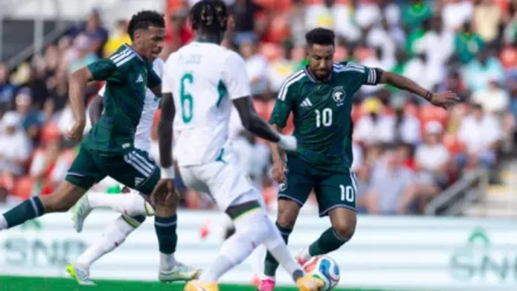 كأس العالم 2026: هل تنقل مباريات السعودية مجانا؟
