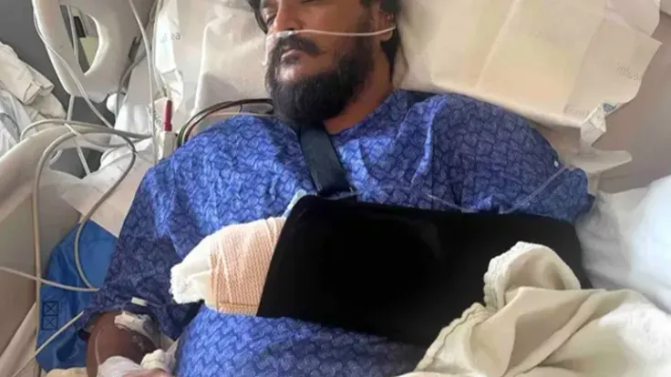 "طعنه لأنه مسلم".. اتهام رجل بالشروع في القتل بولاية يوتا الأمريكية