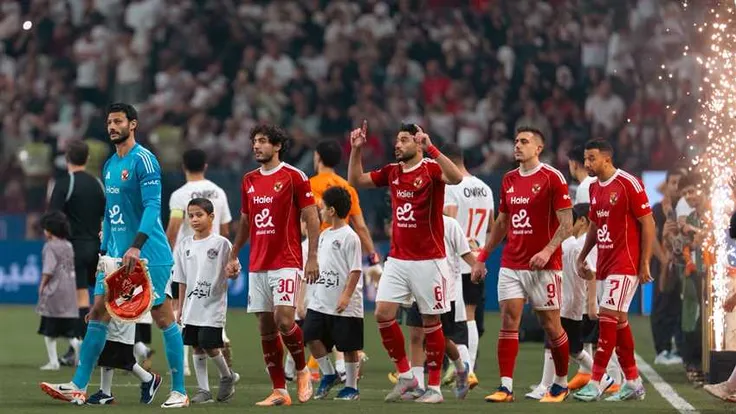مواعيد مباريات اليوم الجمعة 1 مايو: القمة بين الزمالك والأهلي والنهائي لكأس رابطة المحترفين