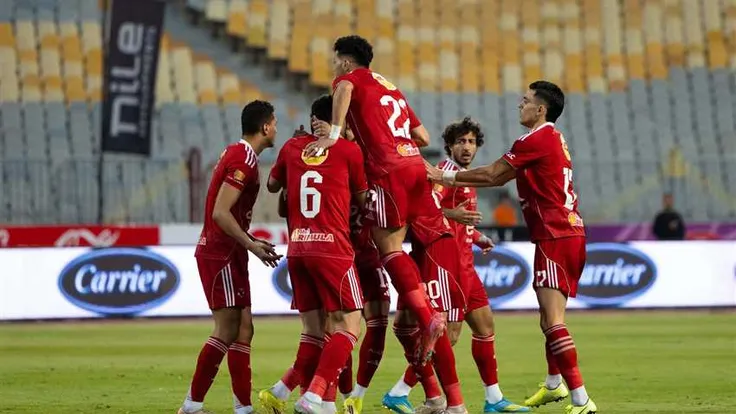 نادي بادالونا يصف اللقاء الودي مع الأهلي تاريخيًا ضمن استعدادات الموسم الجديد