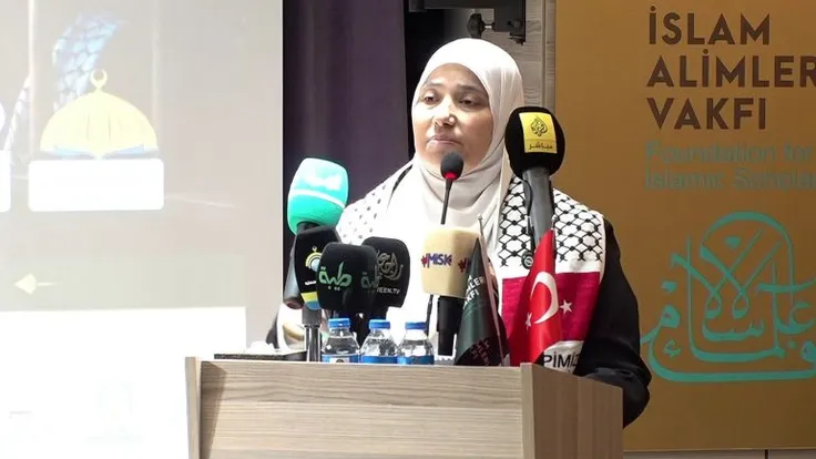 إطلاق حملة دولية «حريتكن واجبنا» لنصرة الأسيرات الفلسطينيات الحوامل والأطفال