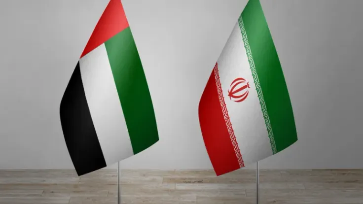 الإمارات تنفي إطلاق سراح أصول إيرانية مجمدة بقيمة ١٠ مليارات دولار