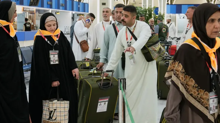 تعرف على كلفة حج 2026 في 7 دول عربية