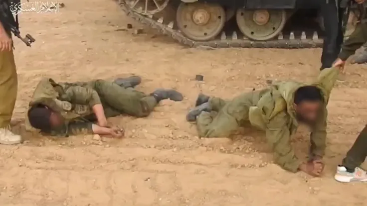 نهاية عقيدة الأمن الدائم: إسرائيل في مفترق طرق