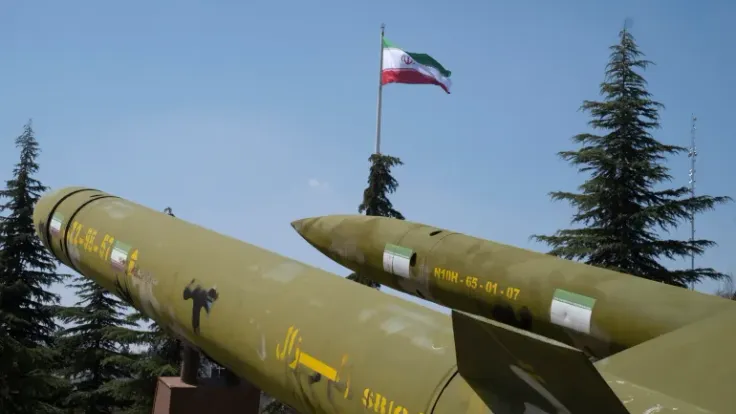 إيران تعيد بناء قدراتها العسكرية بسرعة تفوق التوقعات الأمريكية