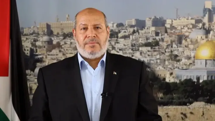 الحية: إسرائيل تسعى إلى الضغط على الفلسطينيين عبر استهداف القيادات وأبنائهم