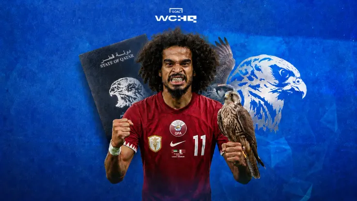 كأس العالم 2026: قطر تشد انتباهها من معركة "الوجبة" إلى جوازات سفر الصقور.