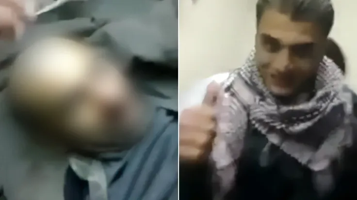 مقاطع تعذيب مسربة تثير غضب السوريين وتصور انتهاكات شبه إنسانية في مستشفى تشرين العسكري