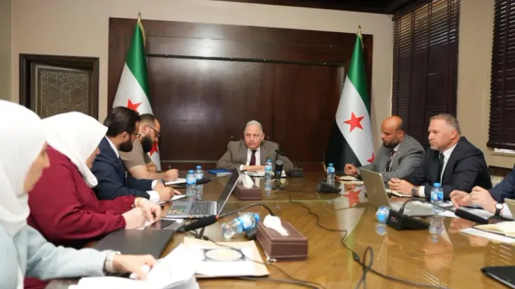 سوريا تستعد لإصدار صكوك سيادية: تمويل غير تضخمي للموازنة