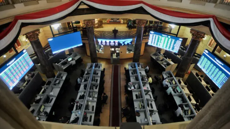 هيرميس تدير طرح أسهم مصر لتأمينات الحياة في بورصة القاهرة