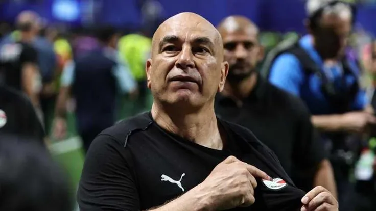 حسام حسن: لن أسمح للمغيب عن مصر من جديد في كأس العالم