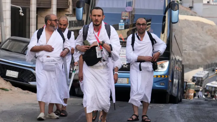 8 أطعمة ومشروبات تحميك من التعب أثناء أداء مناسك الحج | الخبر اللبناني