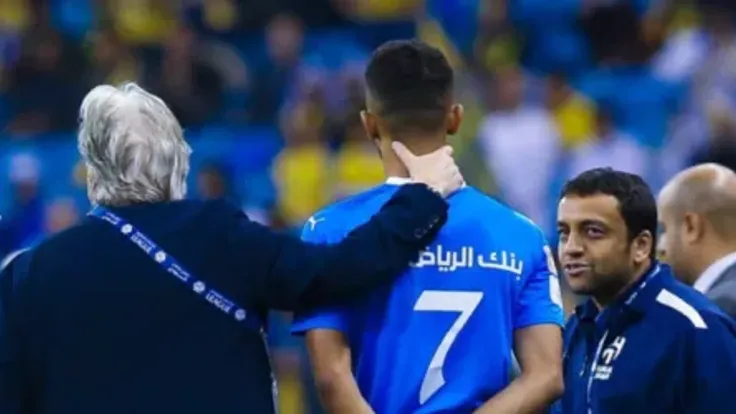الأنوار يفتح باب التعاقد مع الفرج والمعيوف بتوصية المحياني