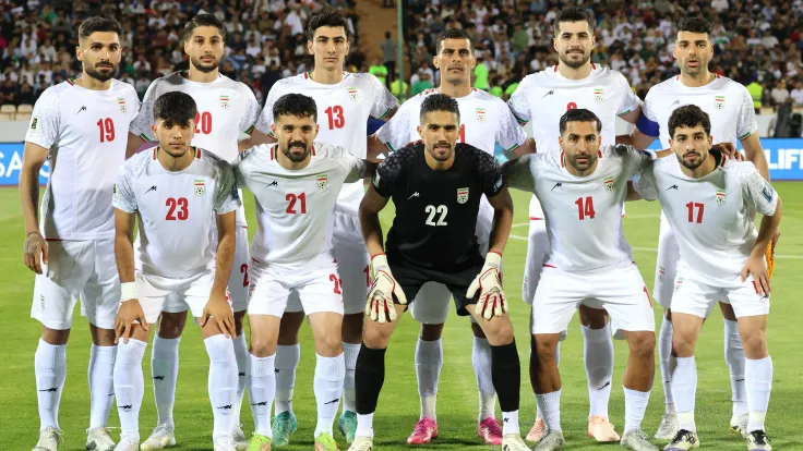 الفيفا أمام مفترق طرق مع إيران قبل المونديال: ضمانات أمام معاملة سيئة