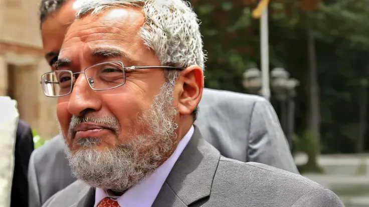 مسؤول يمني يطالب بالتحقيق الدولي في اختفاء قحطان بعد اتهام الحوثيين