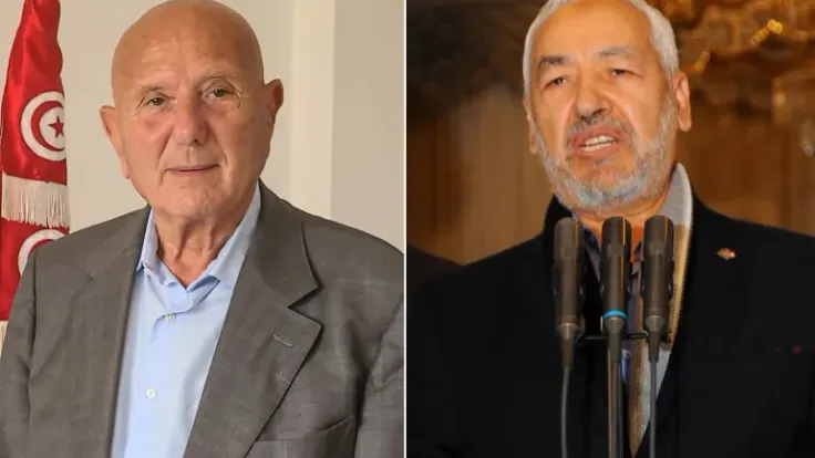 سجناء سياسيون تونسيون يناشدون المعارضة الوحدة لاستعادة الحرية