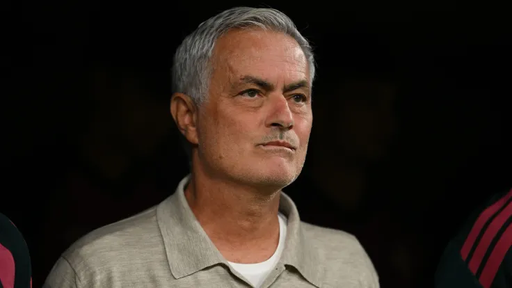 موريـنيو يتبنى أسلوبًا ودودًا في ريال مدريد: واقع أم استراتيجية إعلامية؟