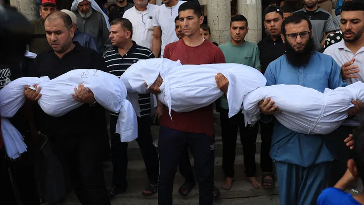 السبب وراء علاقة إسرائيل بفرعون: هل تشبه عقلية الطغاة؟
