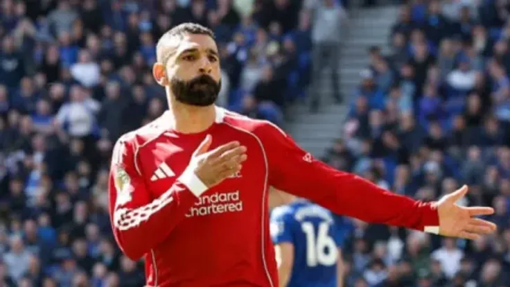 صورة توقيع محمد صلاح لأتلتيكو مدريد مزيفة: هل ينتقل إلى الليغا؟
