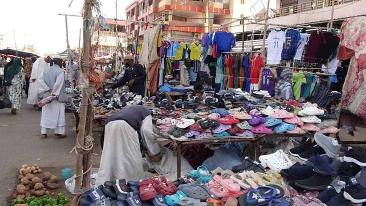 حرب السودان تدخل عامها الرابع: من الانكسارات إلى الانتصارات