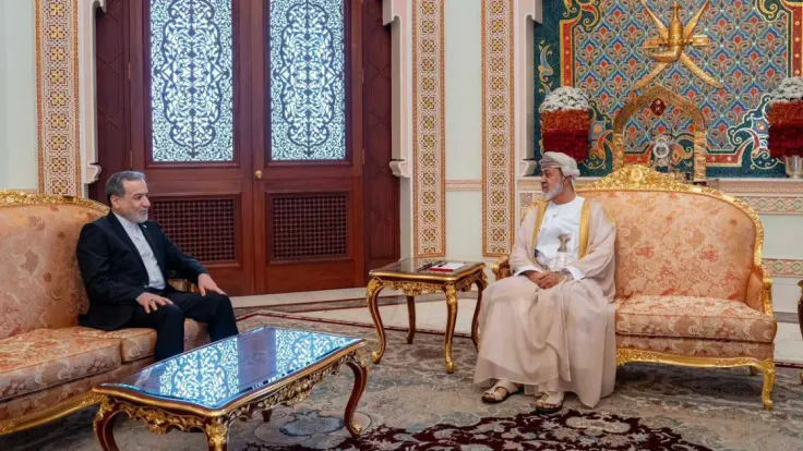 الصيغة الوسطية لإنهاء أزمة أمريكا وإيران: تفاصيل الخطة