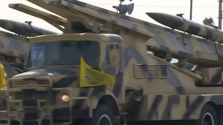 الضربات الدقيقة على قواعد الحرس الثوري: ما هي أهمية استهداف بنية الأمن الإيرانية؟