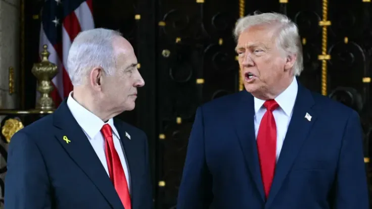 تسريب المكالمة بين نتنياهو وترمب: هل سيدفع رئيس الوزراء الإسرائيلي ثمنها؟