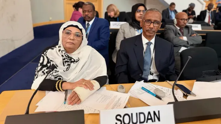 توثيق حالات القتل والاغتصاب في السودان: أكثر من 30 ألف حالة قتل