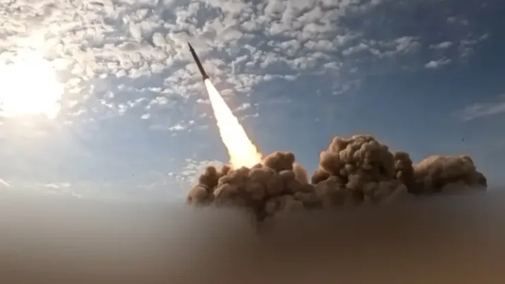 إيران تكشف عن عدم استخدام الجزء الأكبر من قدراتها الصاروخية