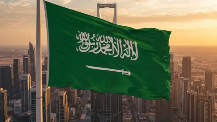 السعودية تعلن اعتراض طائرات مسيّرة من العراق