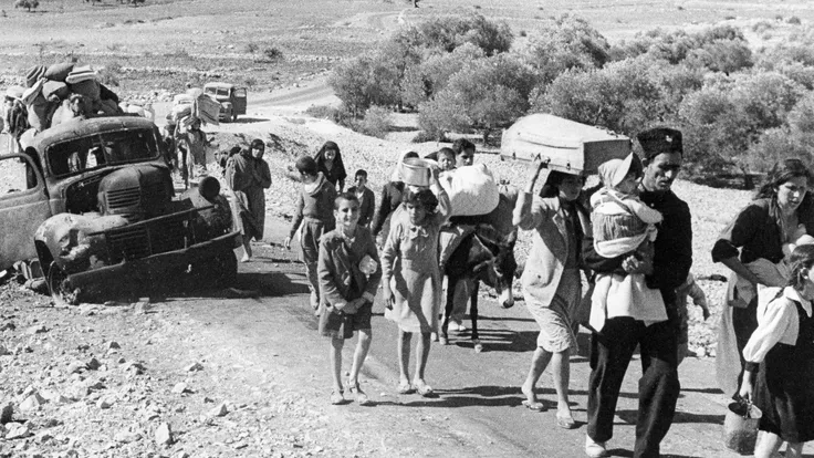 حماية الهوية الفلسطينية.. معركة على الذاكرة والحق في الرواية