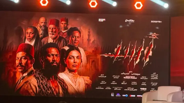 محمد رمضان يكشف عن أسرار فيلم "أسد" بعد غياب 3 سنوات