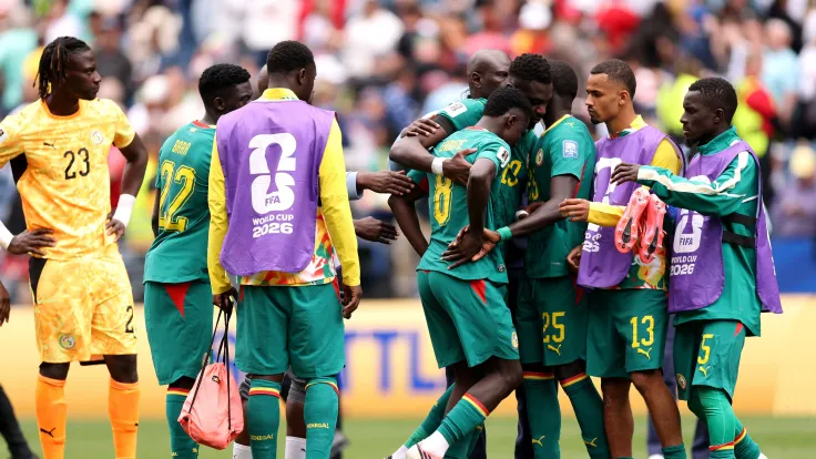 فضيحة منتخب السنغال: طبيب نساء وتوليد يرأس الإدارة الصحية لأسود التيرانجا لمدة 10 سنوات!