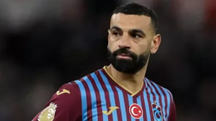 محمد صلاح يبدأ رحلته مع طرابزون سبور