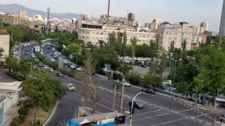 طهران في حالة تأهب: مخاوف من جولة حرب جديدة مع الولايات المتحدة
