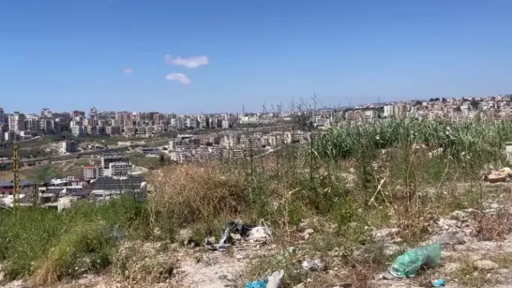 موجات النزوح في جنوب لبنان ترتفع بفعل التهديدات الإسرائيلية المتلاحقة