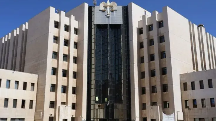 وزارة العدل السورية تعيد دراسة قانون الجرائم الإلكترونية بعد الجدل