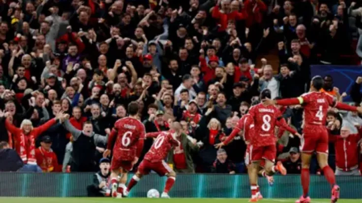 غيابات محتملة لليفربول أمام مانشستر سيتي في الجولة السادسة من الدوري الإنجليزي
