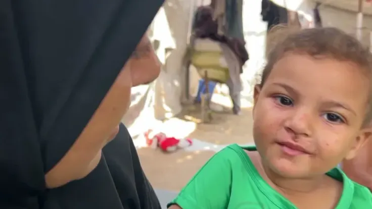 ملايين الأطنان من الأنقاض في غزة تتحول إلى أزمة صحية وبيئية