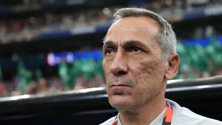 الاتحاد السعودي ينفي إقالة جورجوس دونيس قبل كأس أمم آسيا 2027