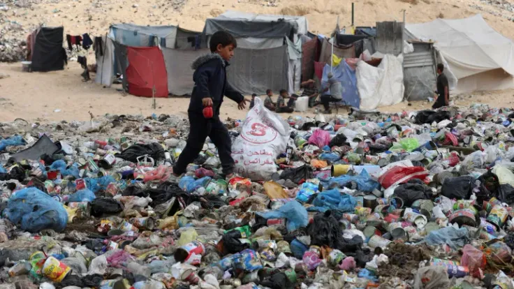 غزة: ما بعد الهدنة .. الورق والواقع المتشنج