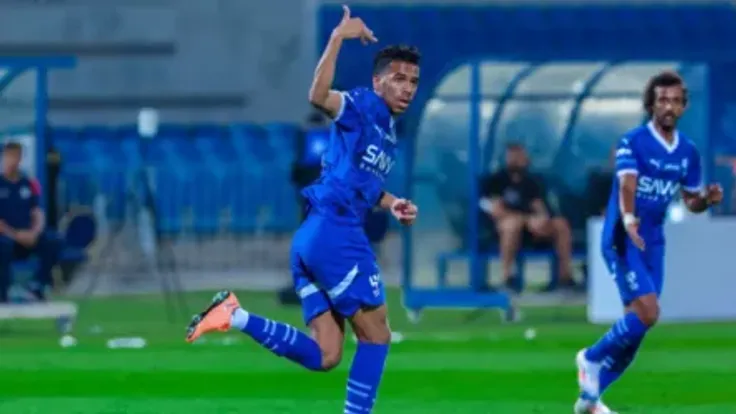 سعود كريري يكشف دوافع انتقال مصعب الجوير من الهلال إلى القادسية