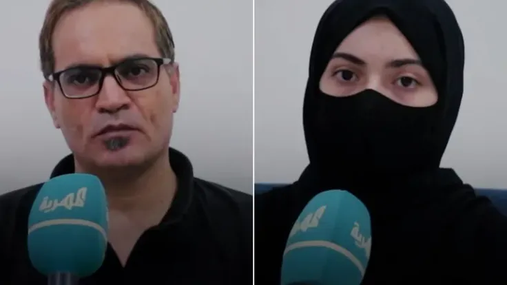 وزارة التربية اليمنية تعتمد الطالبة السورية رؤى ضمن قائمة الأوائل بعد تصحيح خطأ تقني