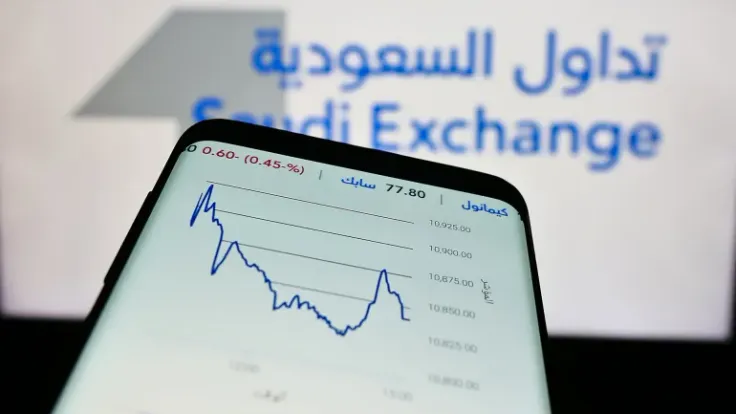 تراجع أسواق الأسهم الخليجية ومؤشر مصر للجلسة الخامسة على التوالي