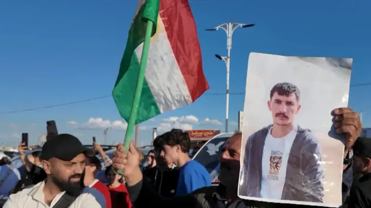 سوريا تفرج عن 90 معتقلا من قوات سوريا الديمقراطية